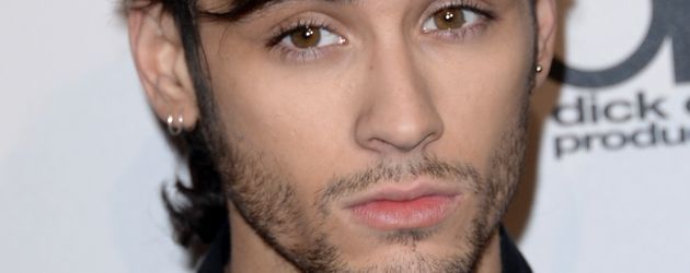 Zayn Malik Zayn Malik