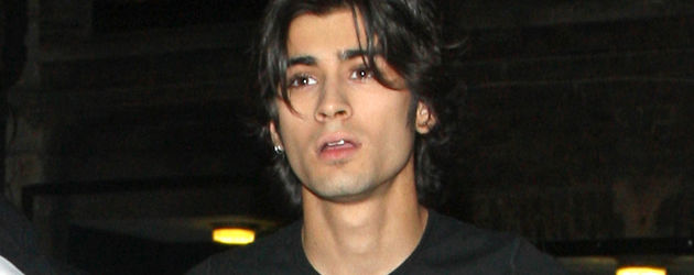 Zayn Malik Zayn Malik
