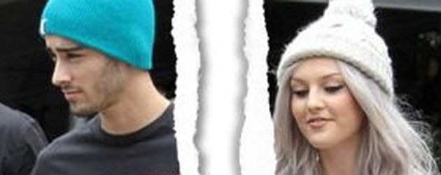 Zayn Malik und Perrie Edwards Zayn Malik und Perrie Edwards