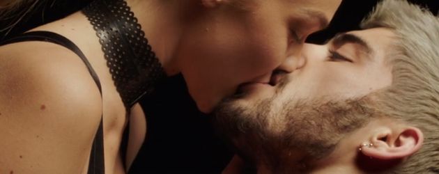 Gigi Hadid und Zayn Malik Gigi Hadid und Zayn Malik