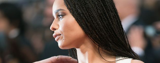 Zoe Kravitz Zoe Kravitz