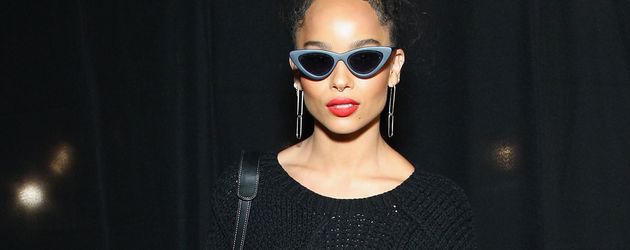 Zoe Kravitz Zoe Kravitz