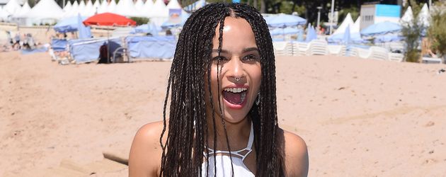 Zoe Kravitz Zoe Kravitz