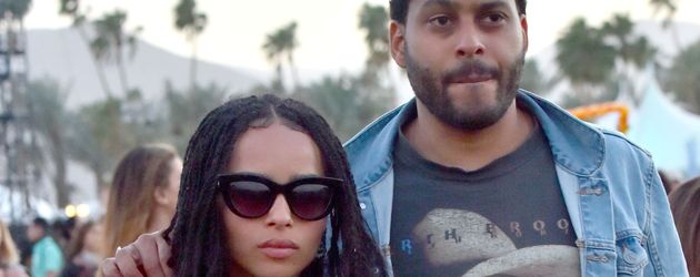 Zoe Kravitz Zoe Kravitz