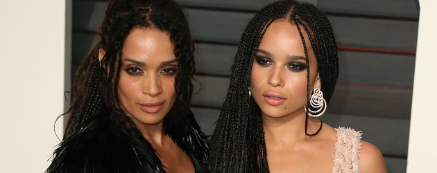 Zoe Kravitz Zoe Kravitz