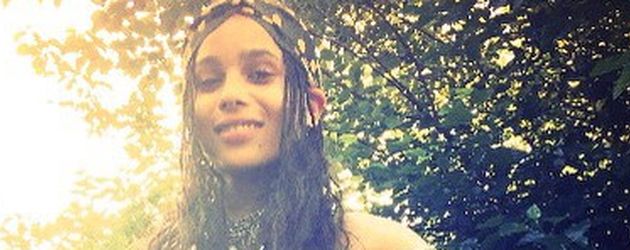 Zoe Kravitz Zoe Kravitz