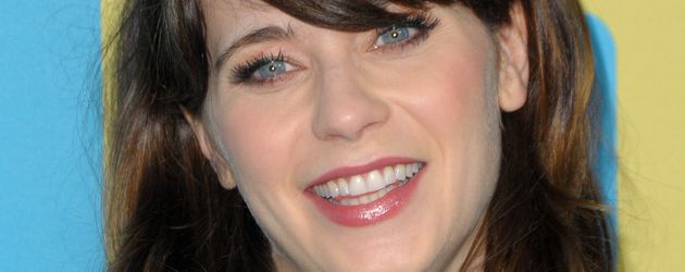 Zooey Deschanel Zooey Deschanel