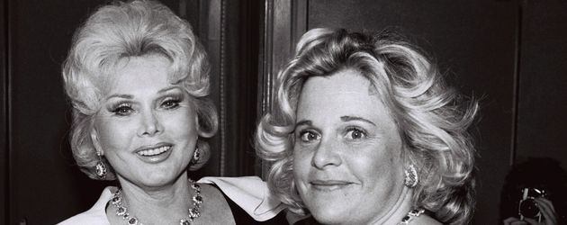 Zsa Zsa Gabor Zsa Zsa Gabor