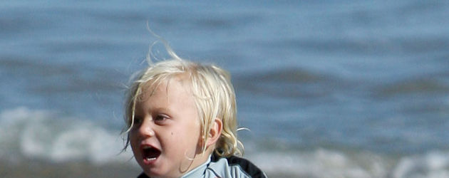 Zuma Rossdale Zuma Rossdale